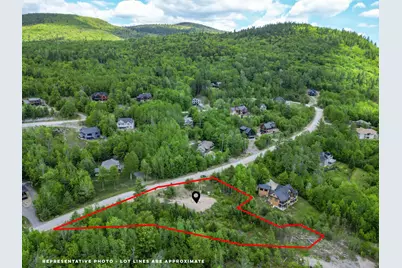 30 Parker Ridge Road #A23, Bartlett, NH 03812 - Photo 4