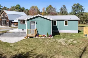 77 Hazzard Rd N, Springfield, NH 03284 - Photo 1