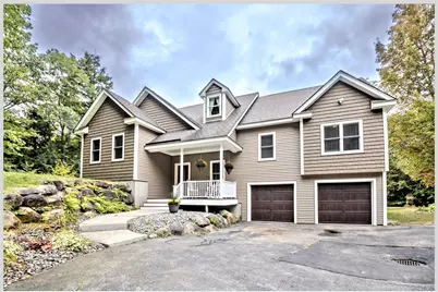 172 Merrill Road, Campton, NH 03223 - Photo 6