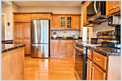 172 Merrill Road, Campton, NH 03223 - Photo 16