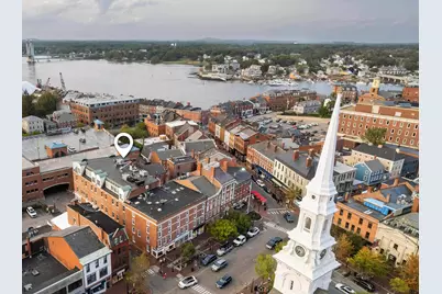 20 Ladd Street #K, Portsmouth, NH 03801 - Photo 2