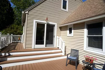 445 Ocean Road #4, Portsmouth, NH 03801 - Photo 16