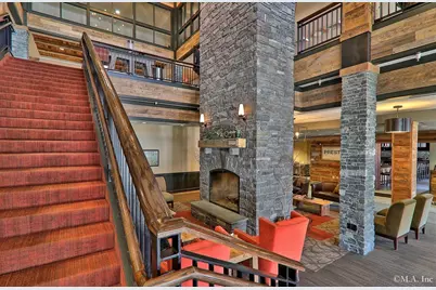 228 East Mountain Road #D GRAND HOTEL 150 II (STACKHOUSE), Killington, VT 05751 - Photo 8