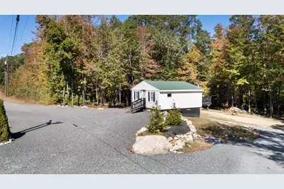 400 Route 11, New Durham, NH 03855 - Photo 4