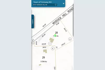 137 Modock Hill Road, Conway, NH 03818 - Photo 60