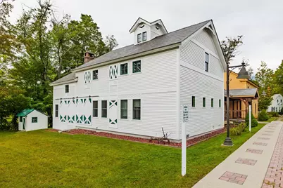 114 Cemetery Avenue, Manchester, VT 05255 - Photo 12