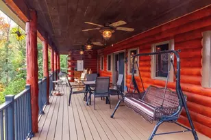 144 Keyes Hollow Rd, Lempster, NH 03605 - Photo 1