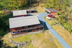 144 Keyes Hollow Rd, Lempster, NH 03605 - Photo 2