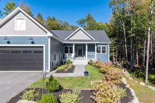 41 Baldwin Ave, New Hampton, NH 03256 - Photo 40