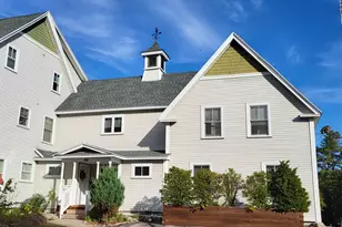 196 E Main St, Conway, NH 03818 - Photo 1