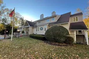 46 Packard's Rd, Waterville Valley, NH 03215 - Photo 4