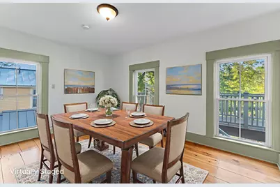 85 Main Street Unit #2, Tamworth, NH 03886 - Photo 20