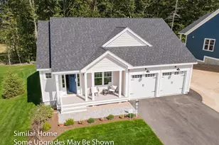 54 The Cliffs At Evergreen Dr, Auburn, NH 03032 - Photo 2