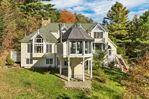 27 Jasinski Rd, Waterville Valley, NH 03215 - Photo 2