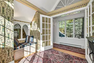 27 Jasinski Rd, Waterville Valley, NH 03215 - Photo 34