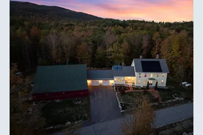 431 George Road, Hebron, NH 03241 - Photo 2