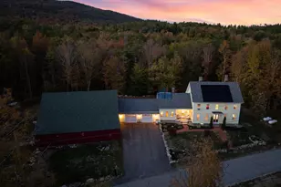 431 George Rd, Hebron, NH 03241 - Photo 2