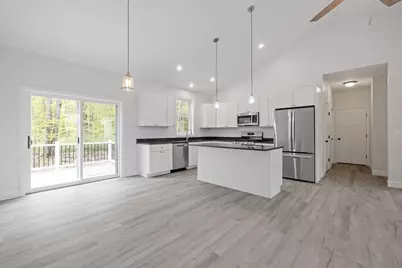 0 Mountain Road, Sanbornton, NH 03269 - Photo 2