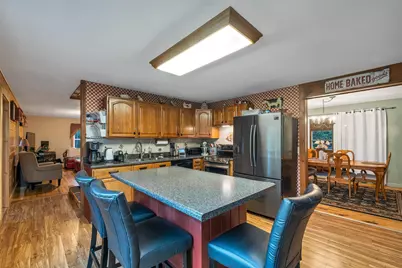 32 Rufus Mountain Road, Effingham, NH 03882 - Photo 2
