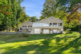 419 Lovell Lake Rd, Wakefield, NH 03872 - Photo 8