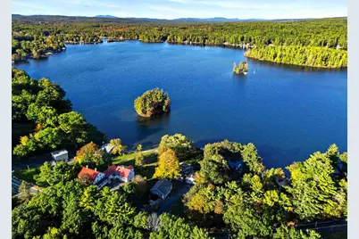 419 Lovell Lake Road, Wakefield, NH 03872 - Photo 4