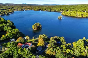 419 Lovell Lake Rd, Wakefield, NH 03872 - Photo 4