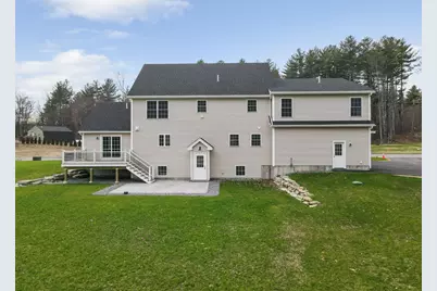 9 Cornstalk Lane, Pelham, NH 03076 - Photo 2