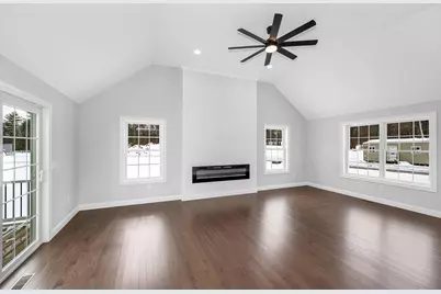 9 Cornstalk Lane, Pelham, NH 03076 - Photo 12