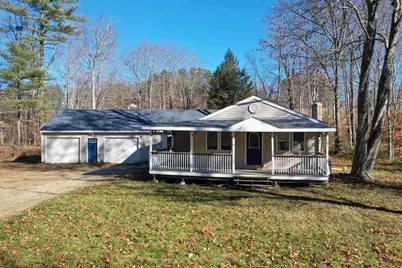 24 Danbury Road, Barnstead, NH 03225 - Photo 2