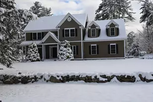 59 Hawthorne Drive, Auburn, NH 03032 - Photo 6