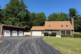 1005 Nh Route 106 N, Loudon, NH 03307 - Photo 1