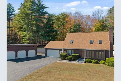 1005 Nh Route 106 N, Loudon, NH 03307 - Photo 1