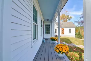 161 Tucker Mountain Rd, Andover, NH 03216 - Photo 20