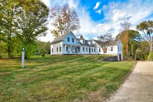 161 Tucker Mountain Rd, Andover, NH 03216 - Photo 18