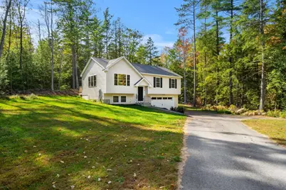 80 Salisbury Road, Mont Vernon, NH 03057 - Photo 6
