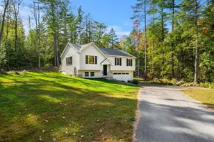 80 Salisbury Road, Mont Vernon, NH 03057 - Photo 6