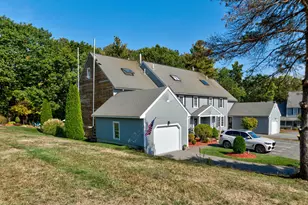 11 Sullivan Ct, Salem, NH 03079 - Photo 46
