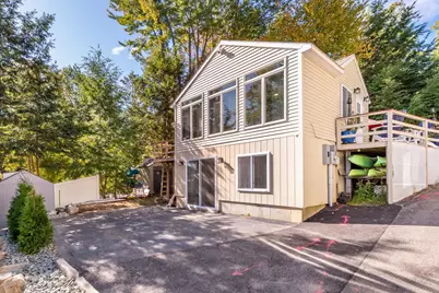 109 Dockham Shore Road #1, Gilford, NH 03249 - Photo 24