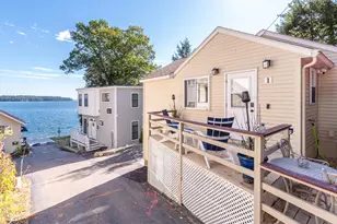 109 Dockham Shore Rd, Gilford, NH 03249 - Photo 2