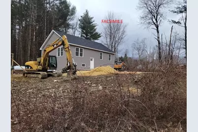 L26-2 Brackett Road, New Durham, NH 03855 - Photo 4