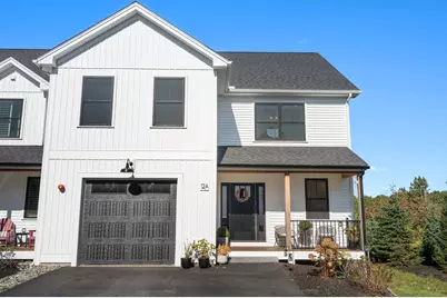 12 Founders Square #A, Greenland, NH 03840 - Photo 1