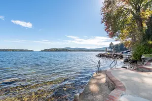 109 Dockham Shore Rd, Gilford, NH 03249 - Photo 32