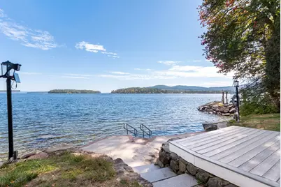 109 Dockham Shore Road #1, Gilford, NH 03249 - Photo 34