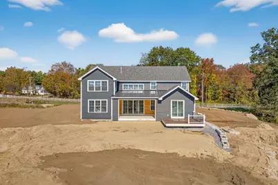 258 North Amherst Road #34, Bedford, NH 03110 - Photo 2