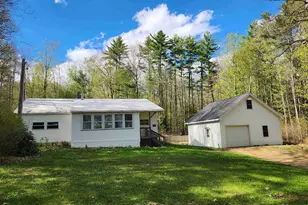 130 Upper Smith Rd, Sanbornton, NH 03269 - Photo 10