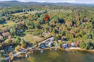 130 Upper Smith Rd, Sanbornton, NH 03269 - Photo 6