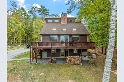 152 Wildwood Drive, Moultonborough, NH 03254 - Photo 40