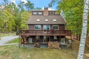 152 Wildwood Dr, Moultonborough, NH 03254 - Photo 40
