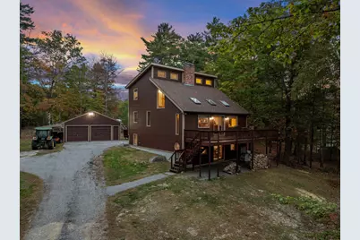 152 Wildwood Drive, Moultonborough, NH 03254 - Photo 54