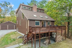 152 Wildwood Dr, Moultonborough, NH 03254 - Photo 2